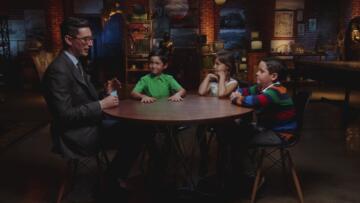 Episode 11 The World of WWII