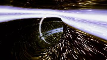 Episode 2 Cosmic Holes