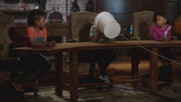 Episode 9 Titans of Industry