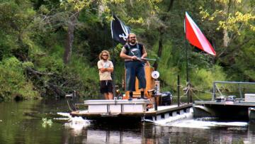 Episode 2 We're Not Alone