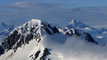 Episode 8 The Mysteries of Alaska