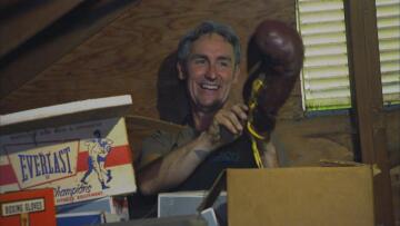 Episode 9 Grand Slam Picks