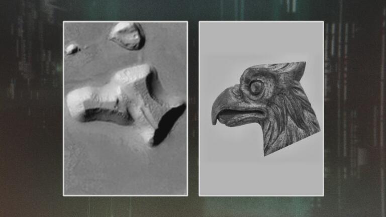 Strange Signals From Deep Space thumbnail
