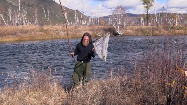 Larry's Mood Changes with the Weather thumbnail