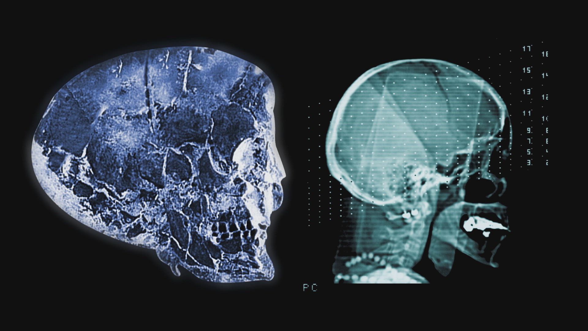 Alien Horrors This Halloween