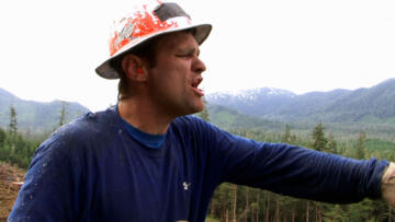 Episode 5 Out on a Limb