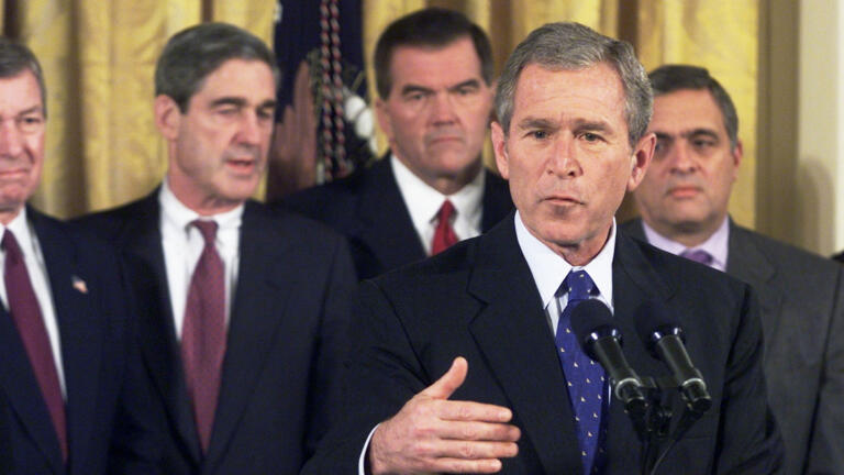 Here's Why the Patriot Act Is So Controversial thumbnail