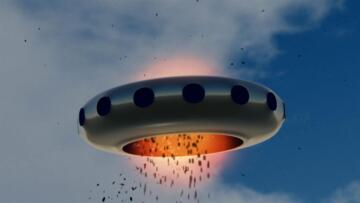 Watch UFO Hunters Season 1 Online | HISTORY Channel