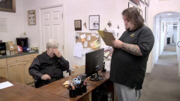 Episode 18 I Herd That