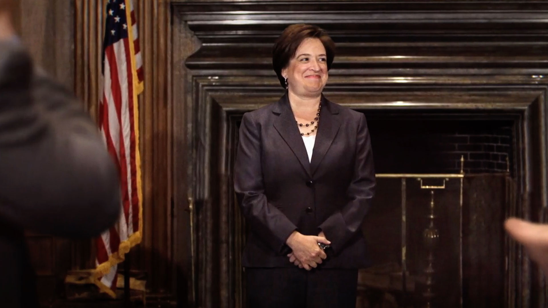 Watch History Shorts: Elena Kagan Rises to the Bench Clip | HISTORY Channel