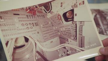 Episode 21 Blast Off Pawn