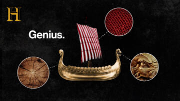 Episode 5 How the Vikings Ruled the Seas