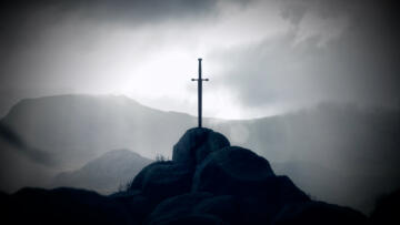 Episode 12 The Search for King Arthur