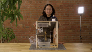 Episode 6 Rebuilding a 1,000-Year-old Humanoid Robot