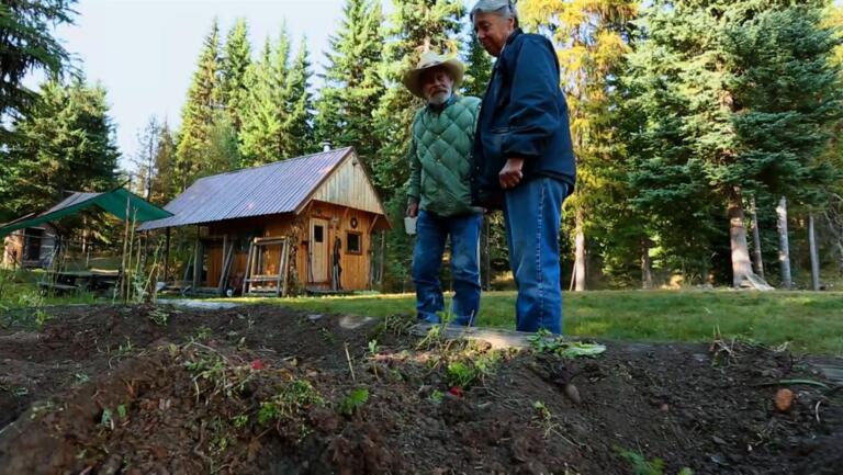 Eating Off the Land thumbnail