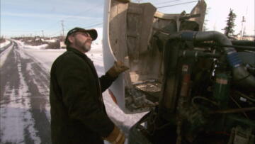 Episode 12 Off the Ice