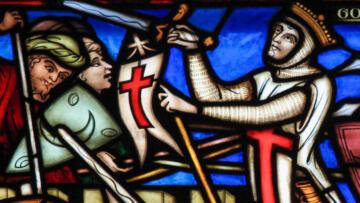 Episode 3 The Freemason Factor