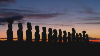 The Secrets of Easter Island