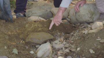 Episode 14 Sinking In