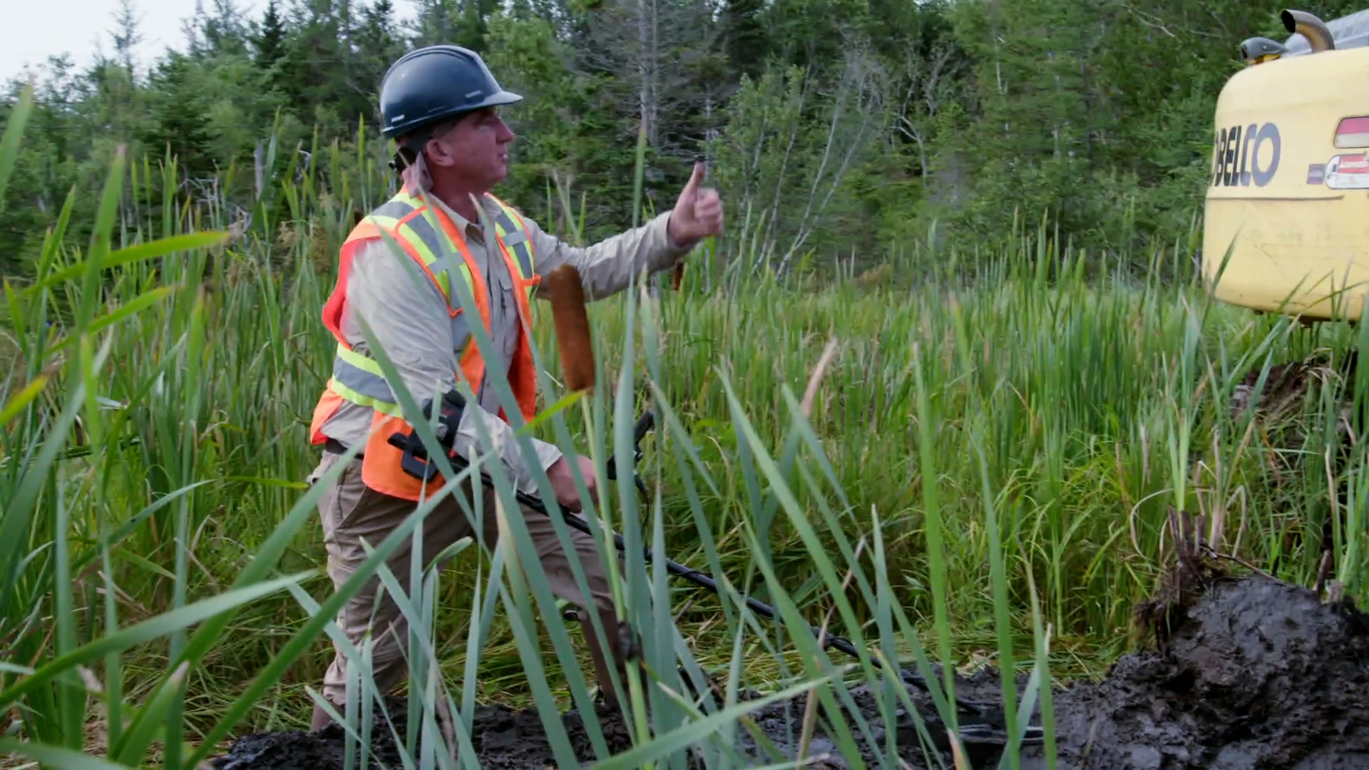 Watch The Curse of Oak Island Season 12 Episode 15 | HISTORY Channel