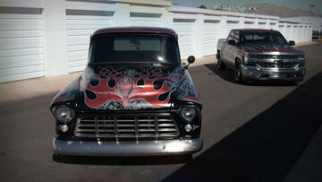 Episode 1 Danny's New Truck
