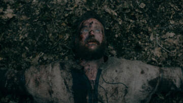 19 What Happens in the Cave