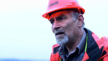 Episode 19 In Too Deep