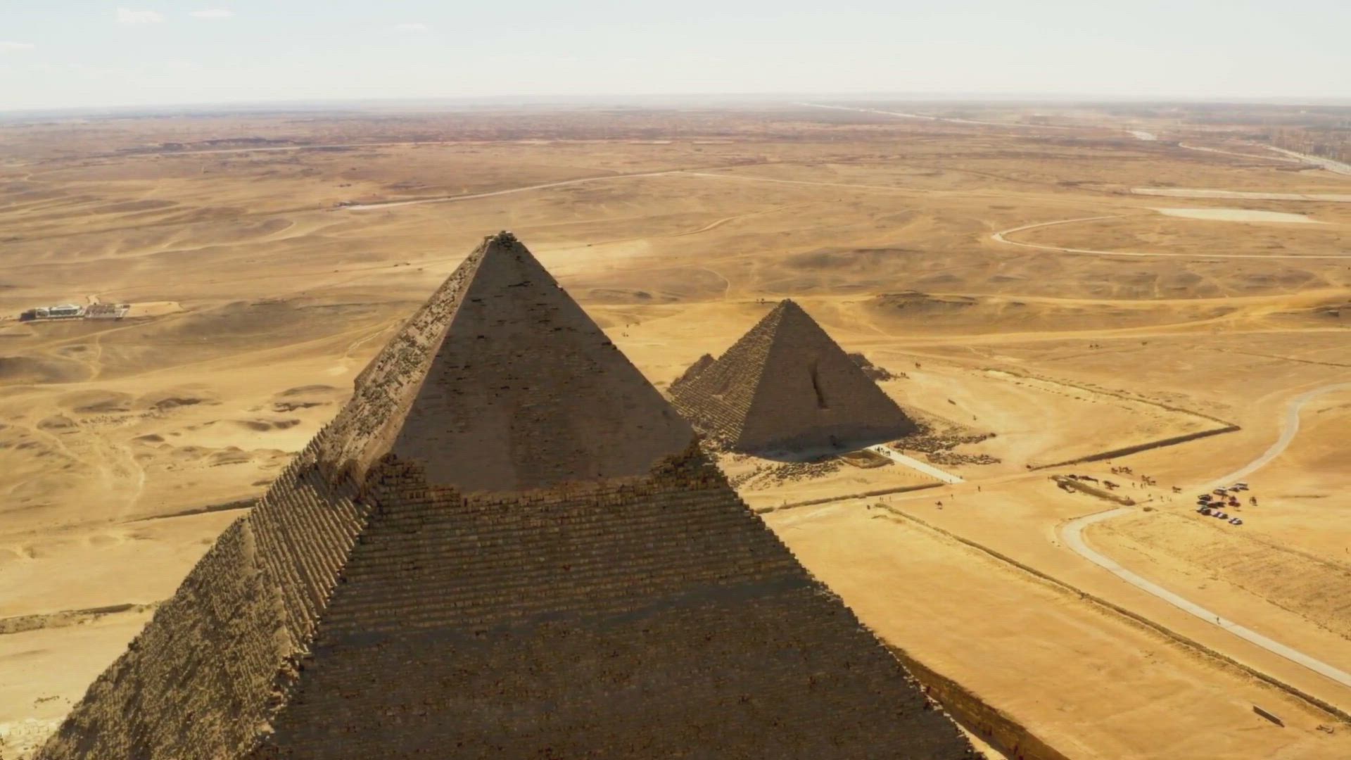 Ancient Civiliation