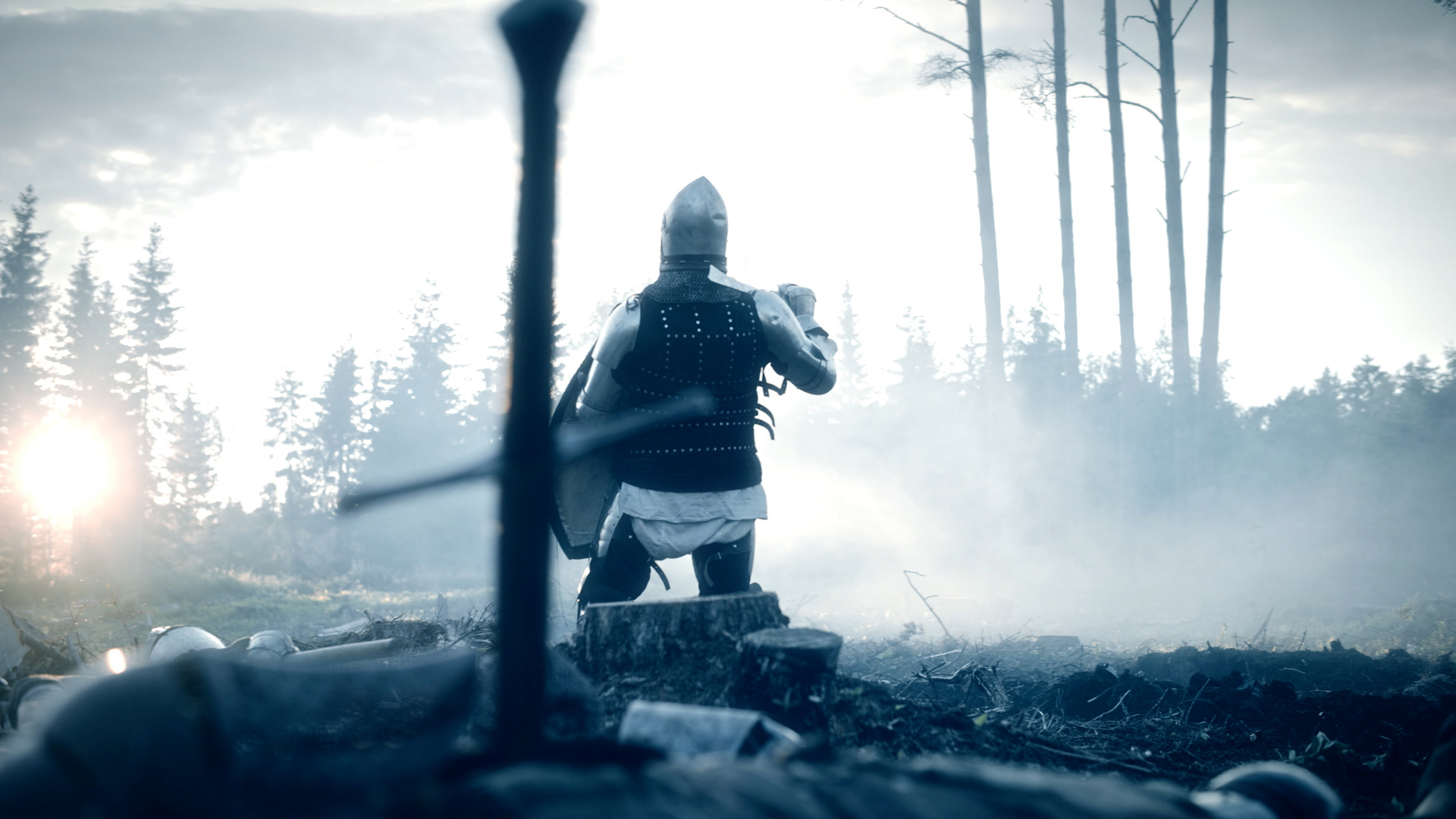 The Untold Truth of King Arthur thumbnail