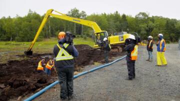 Episode 2 Behind the Quest