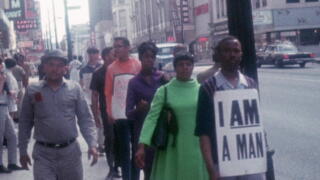 Rise Up: The Movement that Changed America