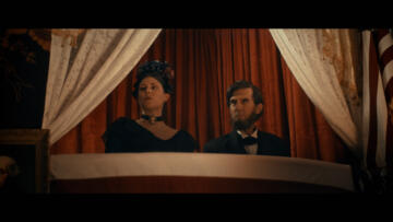 Episode 7 Lincoln's Assassination