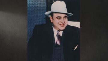 Episode 3 The Valentine's Day Massacre