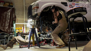 Episode 9 Wheeling and Dealing