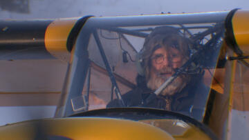 Episode 6 Let the Weight of the Hammer Do the Work