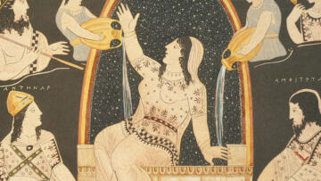 Episode 8 Alien Breeders