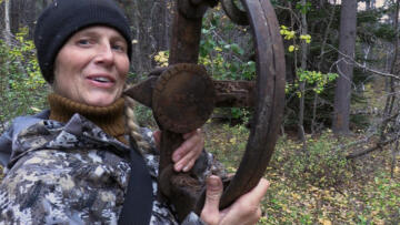 Watch Alone Season 8 Online | HISTORY Channel