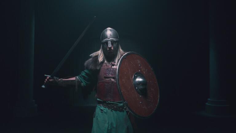 The Savage Power of the Vikings thumbnail