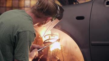 Episode 5 Viking Sword