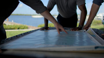 Episode 5 Alien Abyss