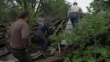 Episode 19 Waves and Wheels