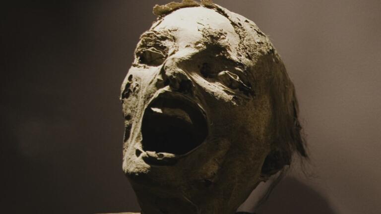 Magic and Witchcraft from Outer Space?! thumbnail