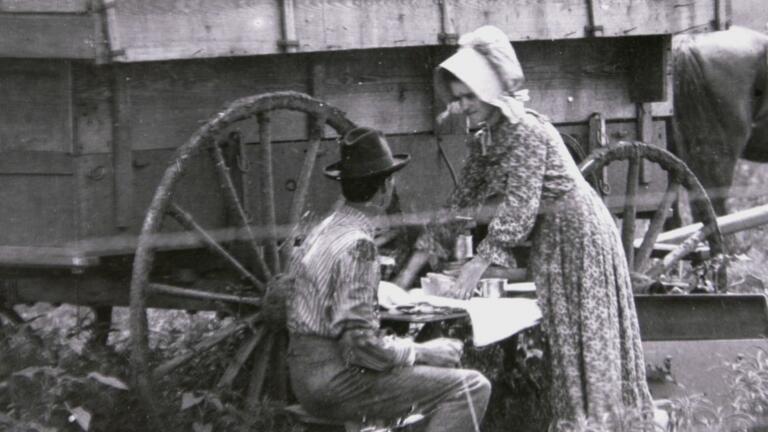 Unexplained Phenomena Across the American West thumbnail