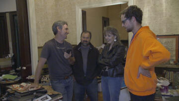 Episode 1 Like Father, Like Daughter