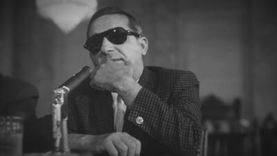 Thumbnail for episode: The Murder of Sam Giancana