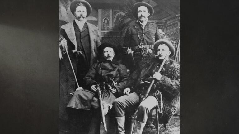 $2 Million Dollars in Gold Bars Missing thumbnail