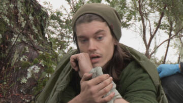 Watch Alone Season 3 Online History I never saw anyone else except for my handlers, the production crew, and my husband, they wanted to keep us family members alone too. watch alone season 3 online history