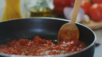 Episode 1 All American Marinara