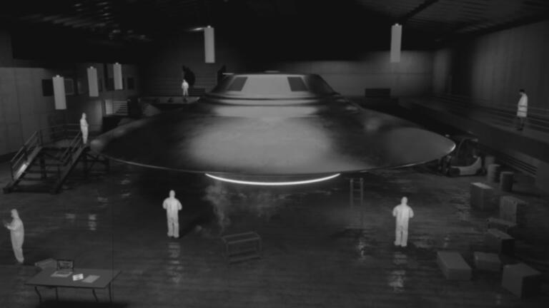 Even More UFO Encounters thumbnail