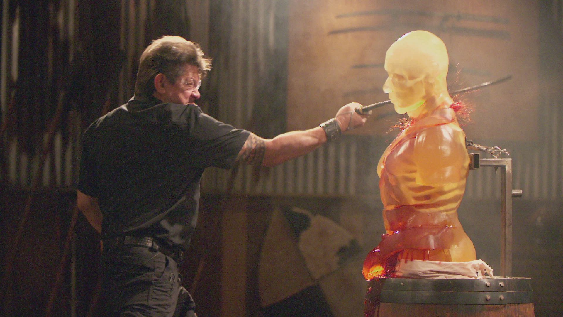 Wildest Dummy Decapitation Moments